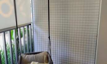 Imagem 3: Pague em 12x fixas ! Viva sem fronteiras entre o tradicional e o novo! Studio com lazer no