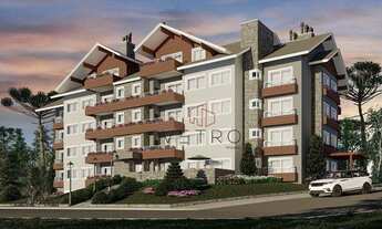 Imagem: Apartamento no Centro de Canela!