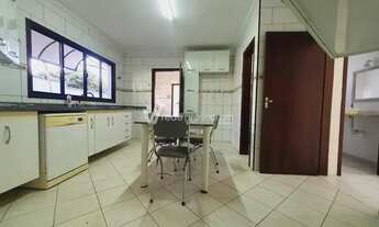 Imagem 7: Casa - Vivenda das Quaresmeiras - Valinhos