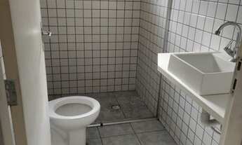 Imagem 2: Apartamento para aluguel possui 40 metros quadrados com 1 quarto