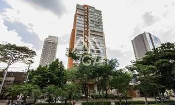 Imagem: APARTAMENTO À VENDA NO ITAIM BIBI