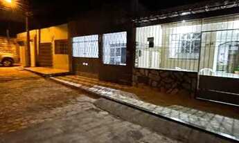 Imagem: Casa na Rua de Bahia 75983