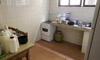 Imagem 2: Locação Anual apto mobiliado