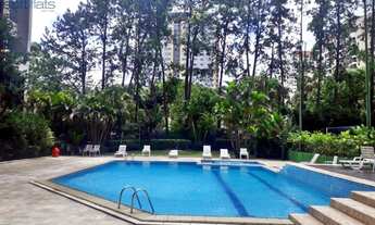 Imagem: Flat, para alugar em Barueri