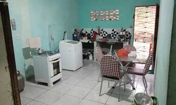 Imagem 2: Vendo Casa com 2 dormitórios