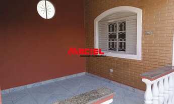 Imagem 2: Casa Padrão em São José dos Campos