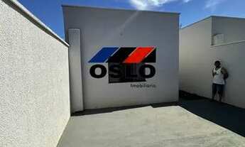 Imagem 5: APARECIDA DE GOIÂNIA - Casa Padrão - PARQUE VEIGA JARDIM