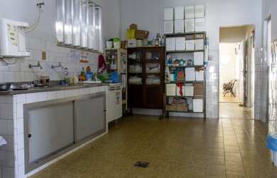 Imagem 5: PONTO COMERCIAL EM CAMPO GRANDE - PRÉDIO PRONTO PARA VETERINÁRIA