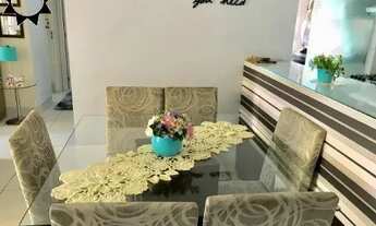 Imagem 6: APTO SANTO ANTÔNIO OSASCO