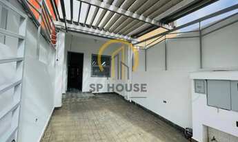 Imagem: Sobrado para venda e locação, 3 dormitórios