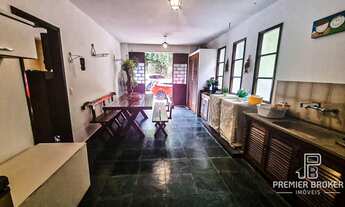 Imagem 5: Casa à venda, 172 m² por R$ 1.850.000,00 - Granja Guarani - Teresópolis/RJ