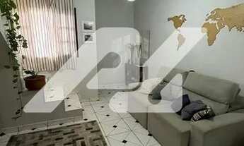 Imagem 4: Casa - Jardim Novo Campos Elíseos - Campinas