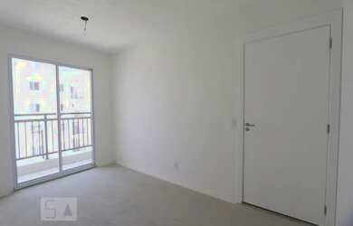 Imagem 2: Apartamento para Aluguel - Taquara, 2 Quartos, 43 m2