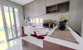 Imagem 3: Casa a venda no condomínio Belvedere II Cuiabá MT