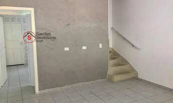 Imagem: SOBRADO PARA ALUGAR NA MOOCA Localizado