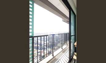 Imagem 7: Apartamento para Aluguel - Bussocaba, 1 Quarto, 39 m2