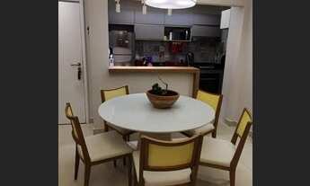 Imagem 4: Condomínio Santorini