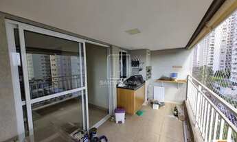 Imagem 5: Apartamento (tipo - padrao) 2 dormitórios/suite, cozinha planejada, espaço gourmet, salão