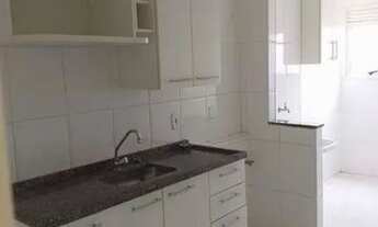 Imagem: Apartamento com 2 Dormitórios para Alugar