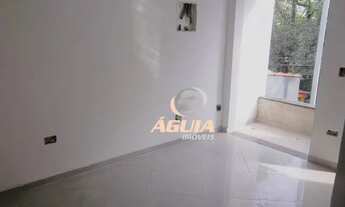 Imagem 6: Sobrado com 2 dormitórios à venda, 125 m² por R$ 575.000,00 - Parque Erasmo Assunção - San