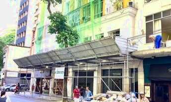 Imagem 7: PRÉDIO MISTO - Centro do Rio - Ideal para quem deseja ficar mais perto do trabalho