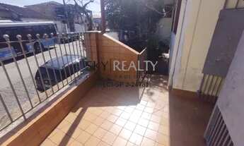 Imagem 3: SãO PAULO - Casa Padrão - Jardim Santa Cruz (Campo Grande