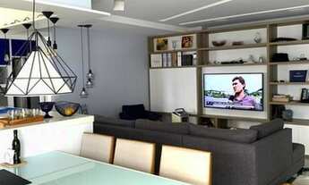 Imagem 2: Apartamento para venda com 2 quartos no Condomínio Península Green