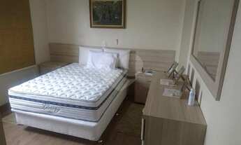 Imagem: Apartamento mobiliado com 03 dormitórios