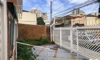 Imagem 2: Casa (térrea na rua) 3 dormitórios/suite, cozinha planejada