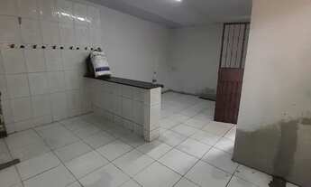 Imagem 7: CASA NO JORGE TEIXEIRA COM 2 QUARTOS SENDO UMA SUÍTE