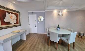 Imagem 7: Apartamento para venda possui 97 metros quadrados com 2 quartos