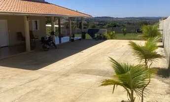 Imagem: Chácara em Bonfinópolis