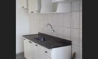 Imagem 2: Apartamento para aluguel com 68 metros quadrados com 2 quartos