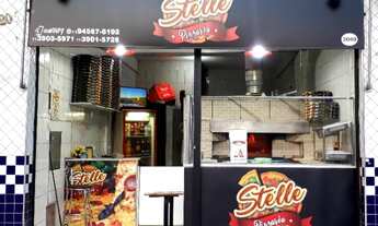 Imagem 5: Pizzaria, Passo ponto ! Toda Montada Pirituba Prox Carrefour!