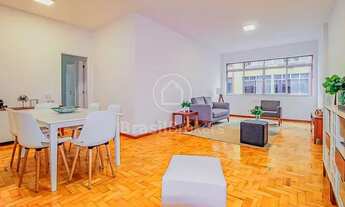 Imagem: Rio de Janeiro - Apartamento Padrão - Copacabana