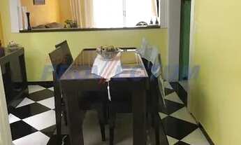 Imagem 5: Casa - Jardim Tupi - Campinas