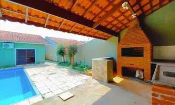 Imagem 3: Casa para temporada em Pirenópolis de Goiás