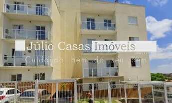 Imagem: Apartamento Novo no Jardim Simus