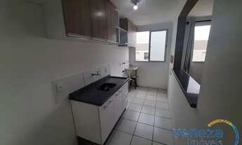 Imagem 7: Apartamento com 2 quartos para alugar por R$ 700.00, 45.00 m2 - NACOES UNIDAS - LONDRINA/P