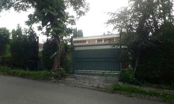 Imagem: MORUMBI - 360M² A/C - 700M² Terreno