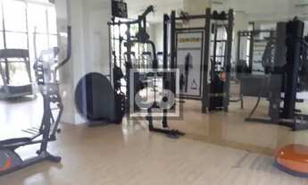 Imagem 7: JBRB213732Condomínio Barra Family Resort 2 Quartos (1 suíte), total infraestrutura