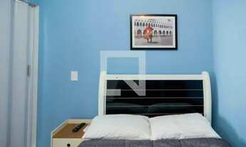 Imagem 6: Apartamento para Aluguel - Santo Amaro , 1 Quarto, 16 m2