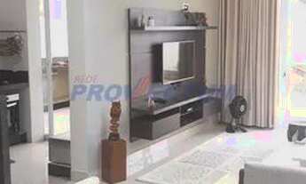 Imagem 2: Casa - Residencial Real Parque Sumaré - Sumaré