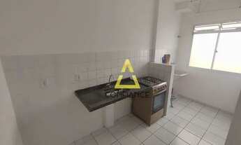 Imagem 6: Apartamento com 2 dormitórios para alugar, 45 m² por R$ 1.125,00/mês - Vargeão - Jaguariún