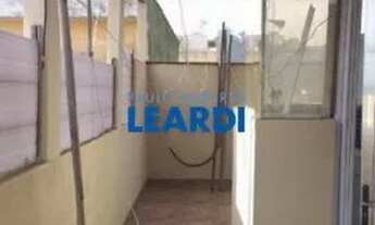 Imagem: CASA DE VILA - VILA TIBIRIÇÁ - SP