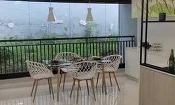 Imagem 2: Lançamento na Vila Matilde