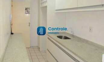 Imagem 6: Apartamento de 2 quartos em Coqueiros , próximo a avenida geral