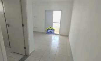 Imagem 5: Apartamento com 3 dorms, Ocian, Praia Grande - R$ 545 mil, Cod: ANT6720