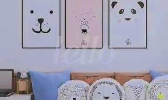 Imagem 4: Santo André - Apartamento Padrão - Santa Maria