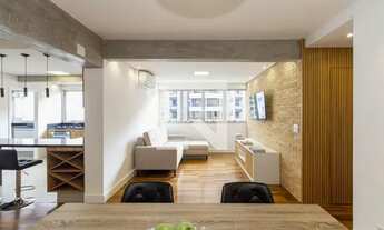 Imagem 5: Apartamento para Aluguel - Itaim Bibi, 2 Quartos, 92 m2